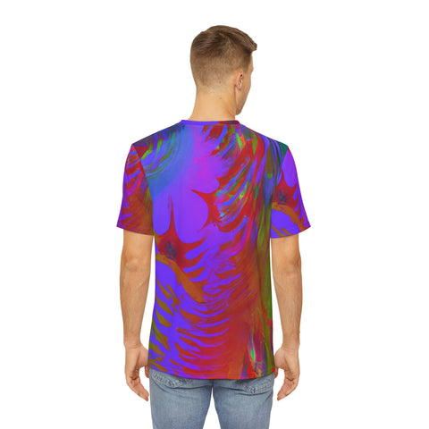 Pietro Barducci - AOP Tee