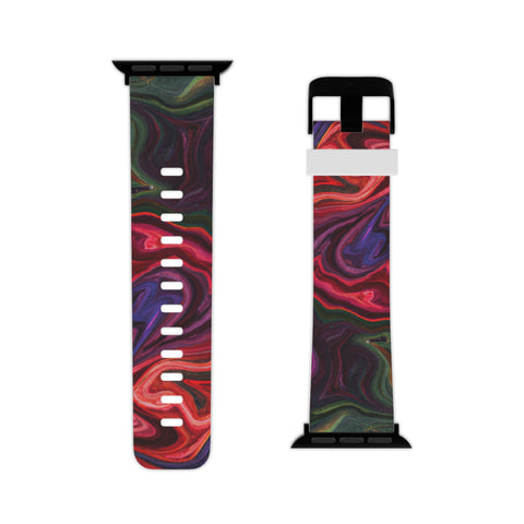 Leonardo Salviati - Watch Band