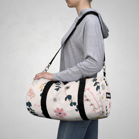 Giovanni Veronesi - Duffle Bag
