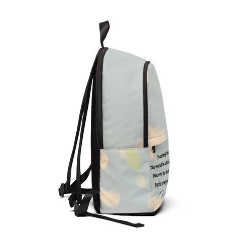 Giovanni del Verrocchio - Backpack