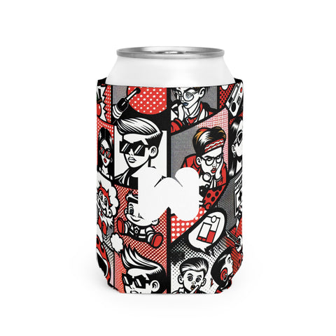 Isabella Castellucci - can_cooler_sleeve