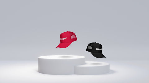 Wondr Hats