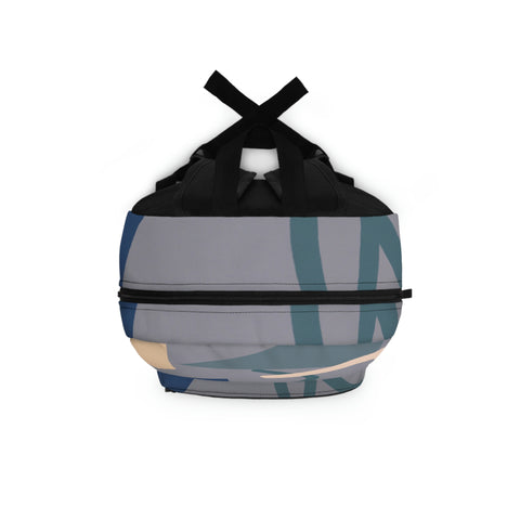 Rosalina Romeros - Backpack