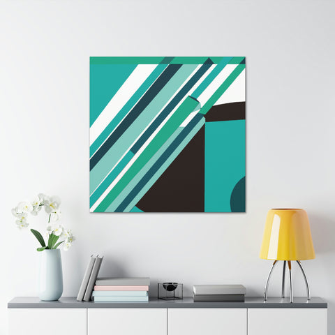 Gabi Horatius - Canvas