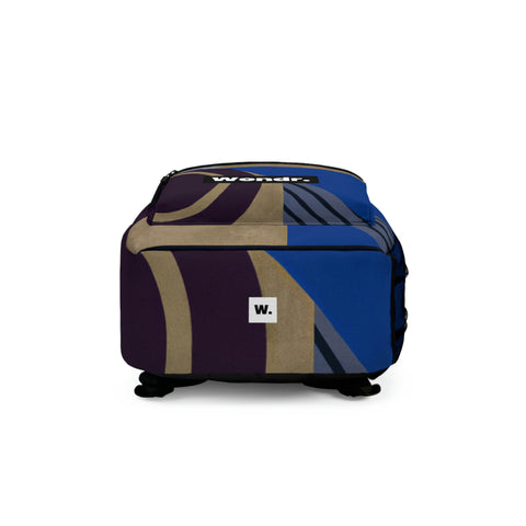 Giovanni d'Angelico - Backpack