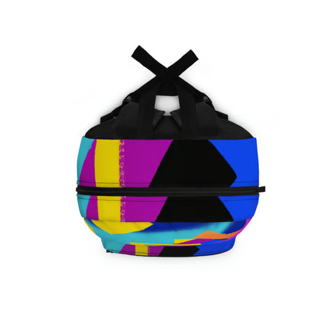 Adelle da Venezia - Backpack