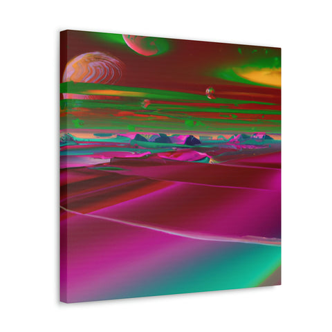 and catchy
Night Horizons