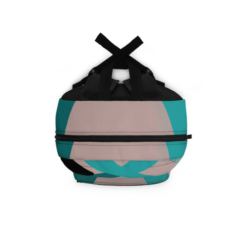 Fidella di Camera - Backpack