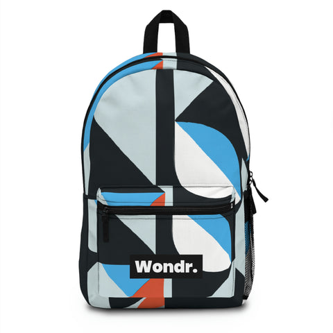 Adele DaVinci - Backpack