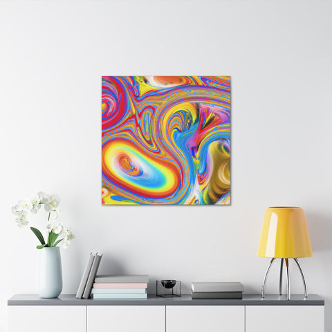 Fabrizio Faverentrago - Canvas