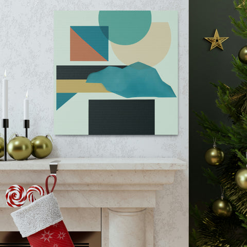 Mariana Volpini - Canvas