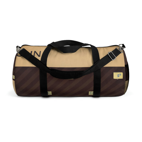 Gian Zambriello - Duffle Bag