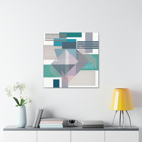 Tobias Juniper - Canvas