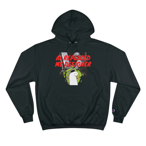 Portal Bob Hoodie #
103K