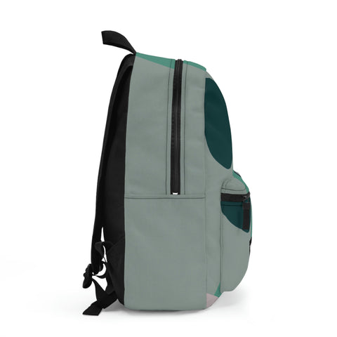 Ambrosine di Corvi - Backpack