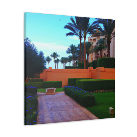 and sweet
Fantasyland Escape.