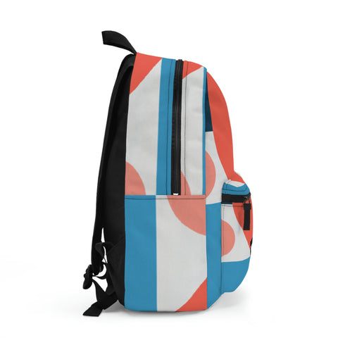 Sebastiano Veronese - Backpack