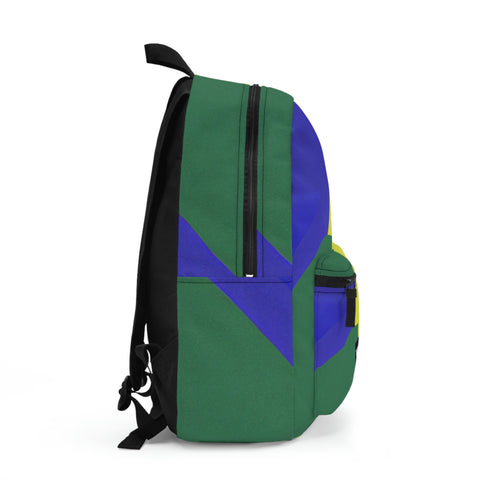 Gianna da Bergamo - Backpack