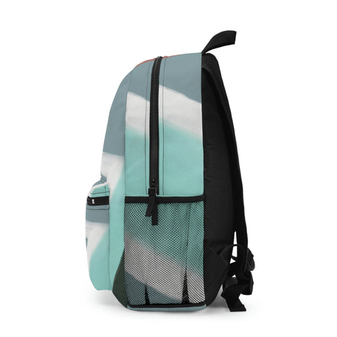 Pietro di Roma - Backpack