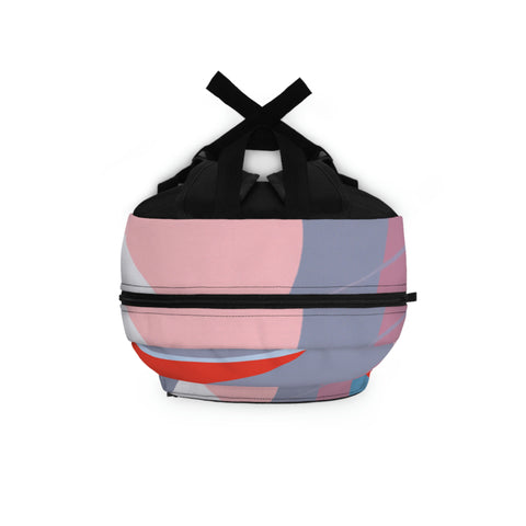 Greta de Velasco - Backpack