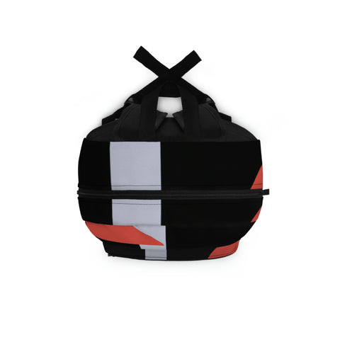 Adelinda di Mezzofanti - Backpack