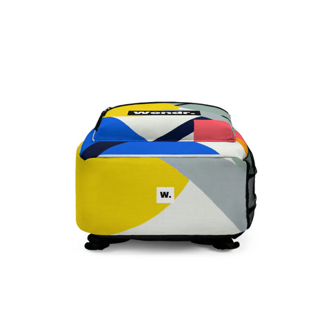 Esperanza de Rios - Backpack