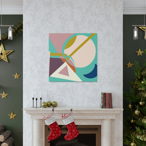 Nuriel Veronique - Canvas