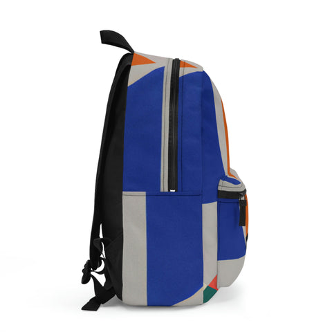 Giovanni Fabrizio - Backpack