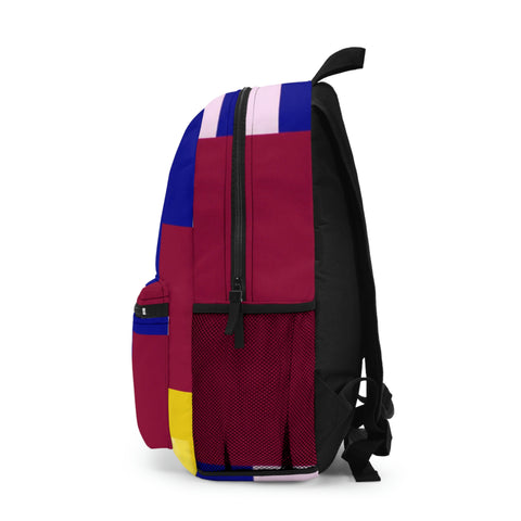 Piero della Grazia - Backpack
