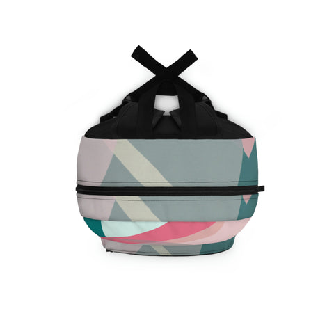 Friarina da Vinci - Backpack