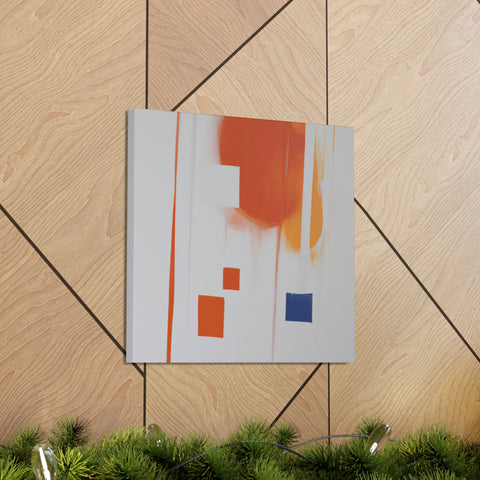 Dulsineo di Giacomelicci - Canvas