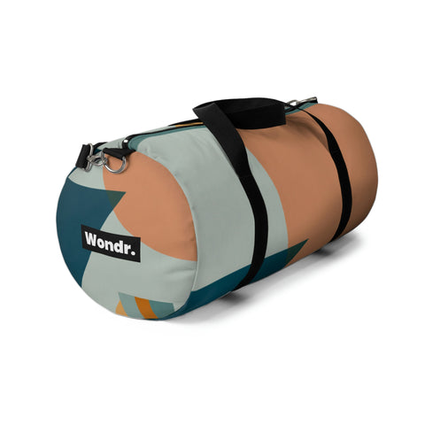 Federigo di Bellona - Duffle Bag