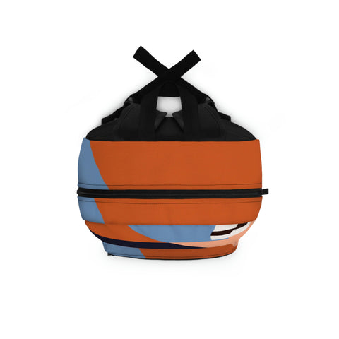 Fidelis Marini - Backpack