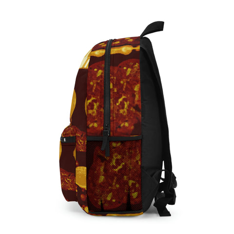 Gianna della Palma - Backpack