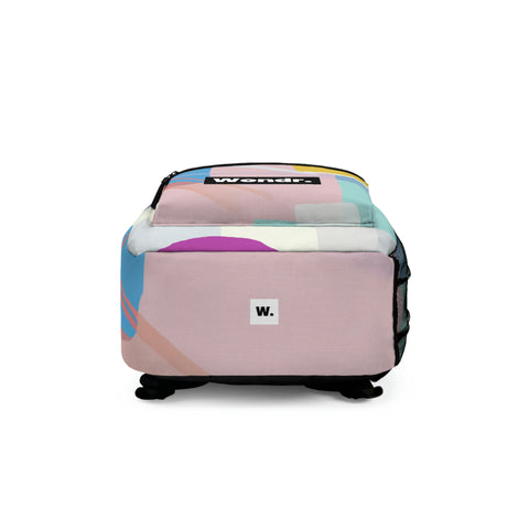 Aurora di Lucente - Backpack