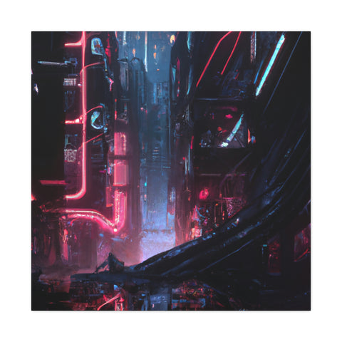 and snappy
"Urban Reverie"