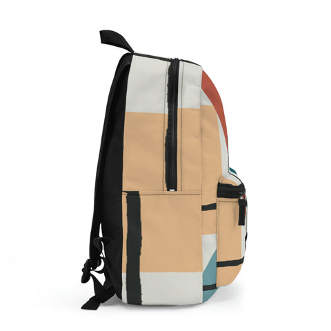 Adriane di Venezia - Backpack