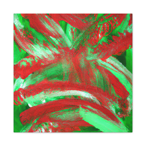 Alessandra di Verdi - Canvas