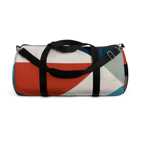 Pascalino da Vinci. - Duffle Bag