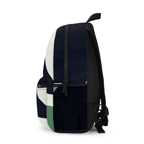 Nicolo da Sassoferrato - Backpack