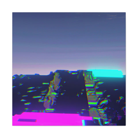 and sweet
"Limitless Skies"