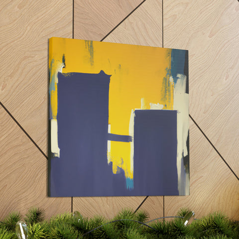 Urielle Albermane - Canvas