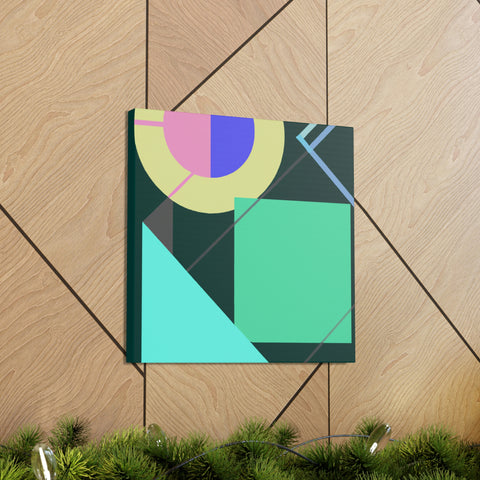 Lilianna da Rinascimento - Canvas