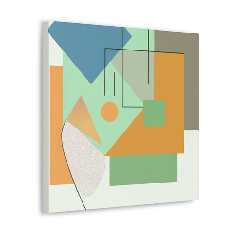 Giovanna di Diamantini - Canvas