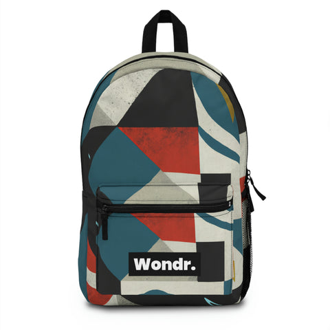 Karisia di Artista - Backpack