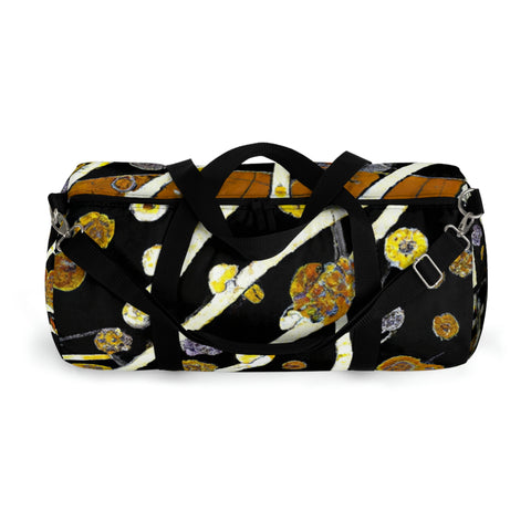 Averill Elisande - Duffle Bag