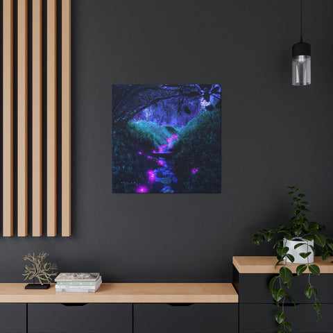 and snappy
Neon Utopia