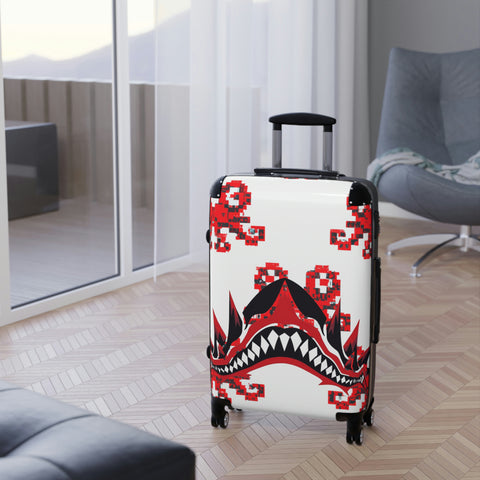 Agostino di Riccio - Suitcase