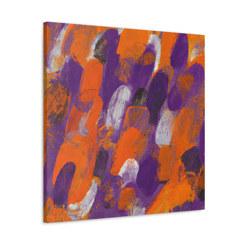 Marcella Orengello - Canvas