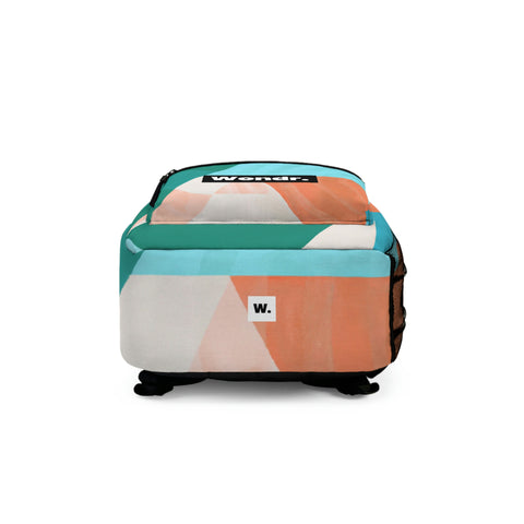 Adriana da Vinci - Backpack